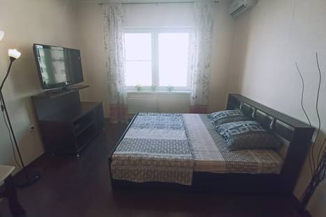 1-комнатная квартира в Новороссийске, проспект Дзержинского, 224