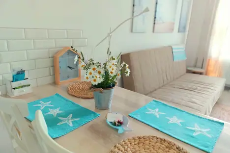 2-комнатная квартира в Кронштадте, Туллонская аллея8