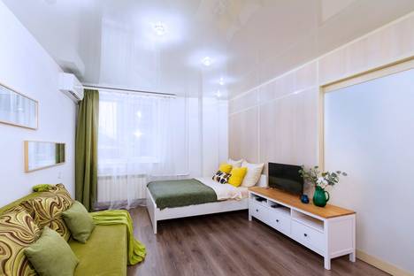1-комнатная квартира в Новосибирске, улица Салтыкова-Щедрина, 128, м. Площадь Гарина-Михайловского