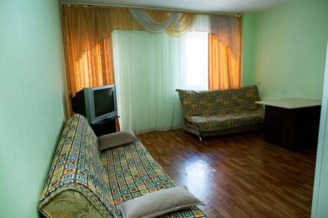 2-комнатная квартира в Иркутске, Иркутск, улица Дзержинского, 20