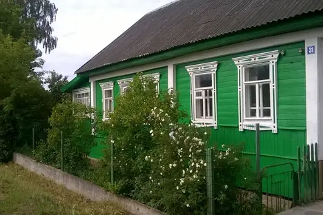 Дом в деревне Шихино, Селижаровский муниципальный округ, д. Шихино, Центральная ул., 31