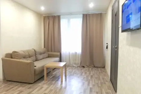 2-комнатная квартира в Москве, Нагорный бульвар, 18, м. Нагорная