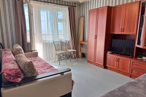 2-комнатная квартира в Кубинке, Кубинка, -1, к28