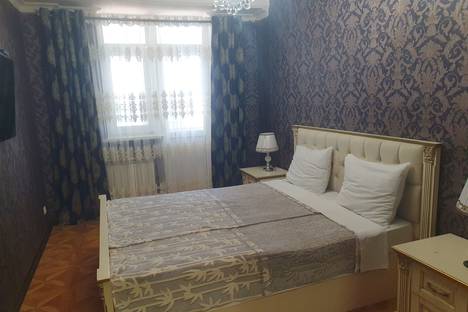 2-комнатная квартира в Дербенте, улица Хандадаша Тагиева, 35Е