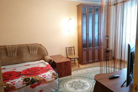 1-комнатная квартира в Москве, ул.Дубравная 43, м. Мякинино