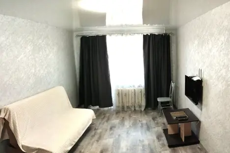 1-комнатная квартира в Лысьве, Лысьва, улица Оборина, 2