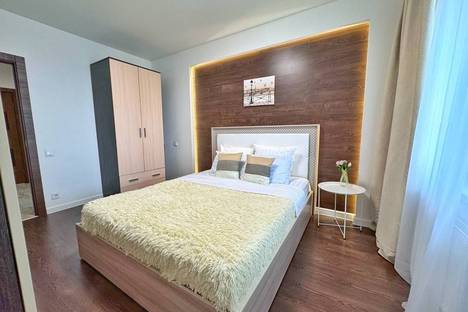 2-комнатная квартира в Кирове, Октябрьский проспект, 117