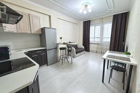 1-комнатная квартира в Кирове, Октябрьский проспект, 117