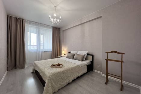 2-комнатная квартира в Кирове, Октябрьский проспект, 117