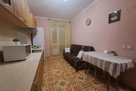 1-комнатная квартира в Перми, улица Мира, 136