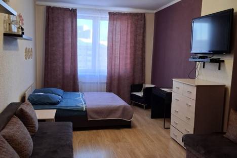 1-комнатная квартира в Перми, улица Мира, 136