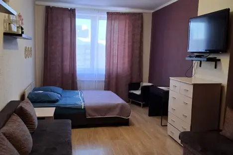 1-комнатная квартира в Перми, Пермь, улица Мира, 136