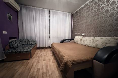 1-комнатная квартира в Волгограде, Волгоград, проспект Канатчиков, 26