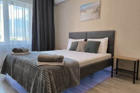 2-комнатная квартира в Севастополе, Античный проспект, 8В