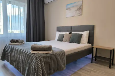 2-комнатная квартира в Севастополе, Севастополь, Античный проспект, 8В