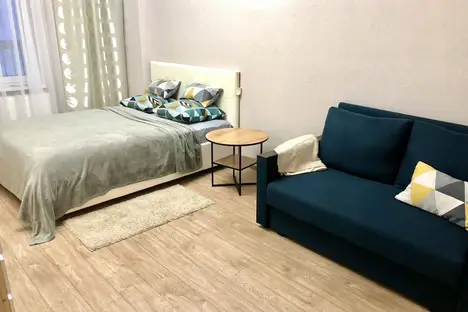 2-комнатная квартира в Перми, улица Вильгельма де Геннина, 3