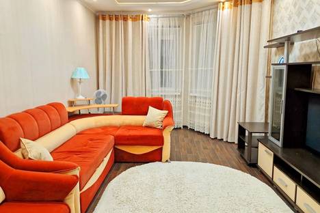 2-комнатная квартира в Надыме, Надым, улица Зверева, 50