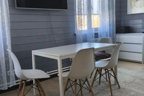 Дом в Удельной, Удельная, Аэрофлотская улица, 18А