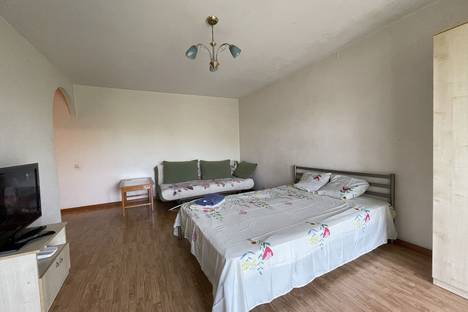 1-комнатная квартира в Донецке, площадь Конституции, 2