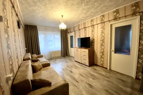 3-комнатная квартира в Воркуте, бульвар Пищевиков, 21