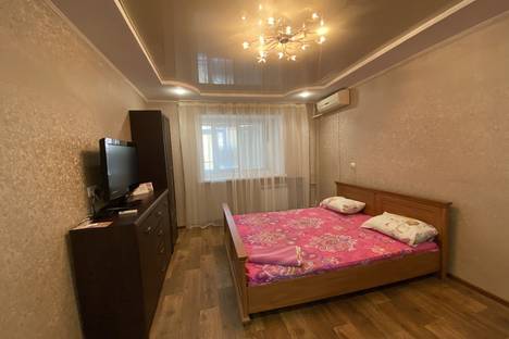 1-комнатная квартира в Донецке, проспект Ильича, 7