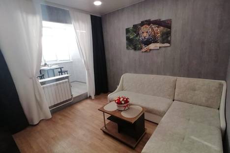 2-комнатная квартира в Сургуте, улица Александра Усольцева, 26