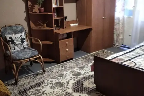 1-комнатная квартира в Калининграде, мариупольская 24