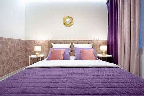 2-комнатная квартира в Ижевске, ул. Ключевой п., 75