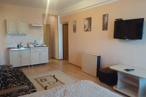 1-комнатная квартира в Кисловодске, ул кирова33
