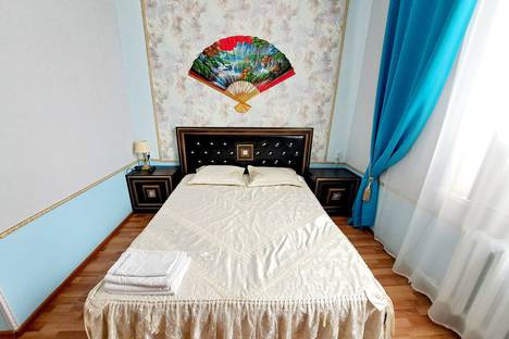 Комната в аренду посуточно в Кисловодске по адресу Подгорная улица, 45