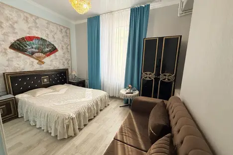 Комната в Кисловодске, Подгорная улица, 45