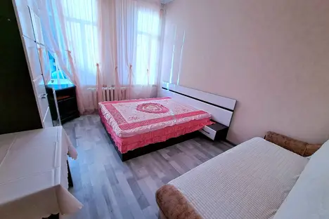 Комната в Кисловодске, Подгорная улица, 45