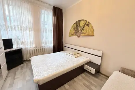 Комната в Кисловодске, Подгорная улица, 45