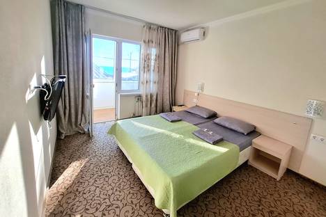 1-комнатная квартира в Адлере, улица Просвещения, 87