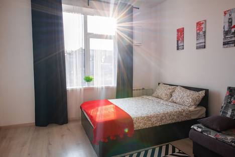 1-комнатная квартира во Владивостоке, улица Адмирала Фокина, 17