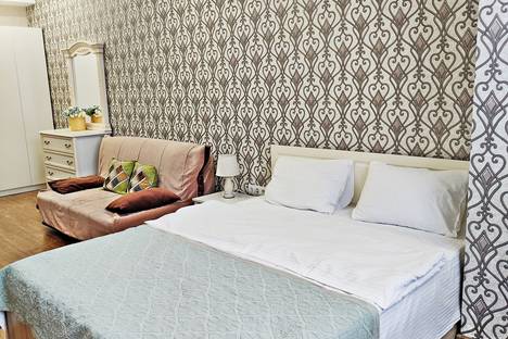 2-комнатная квартира в Кисловодске, улица Декабристов, 36/1