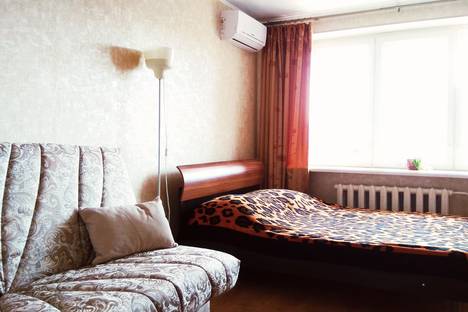 Однокомнатная квартира в аренду посуточно в Калуге по адресу улица Кирова, 59