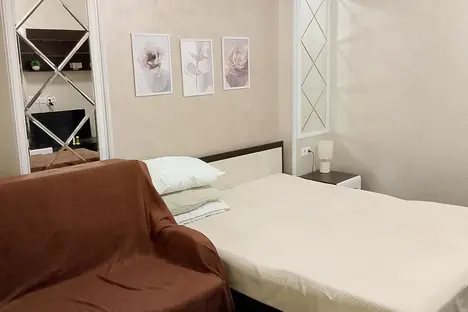 1-комнатная квартира в Севастополе, Севастополь, Качинское шоссе, 35