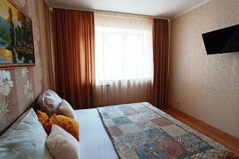 2-комнатная квартира в Новосибирске, улица Костычева, 5А, м. Площадь Маркса