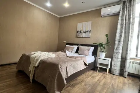 1-комнатная квартира в Астрахани, улица Савушкина, 6Д