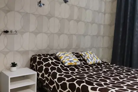 1-комнатная квартира в Королёве, Королёв, улица Лермонтова, 10к3