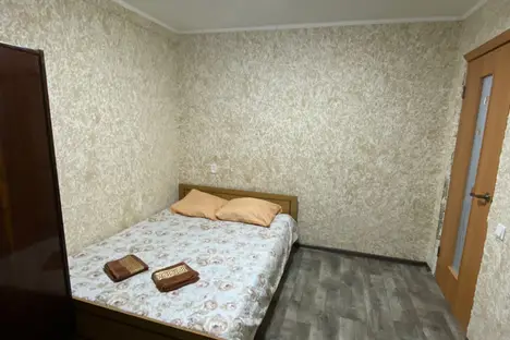 2-комнатная квартира в Рубцовске, Комсомольская улица, 183