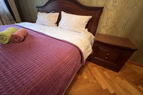 2-комнатная квартира в Белгороде, Народный бульвар, 77