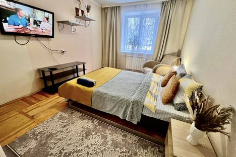 1-комнатная квартира в Белгороде, улица Конева, 1