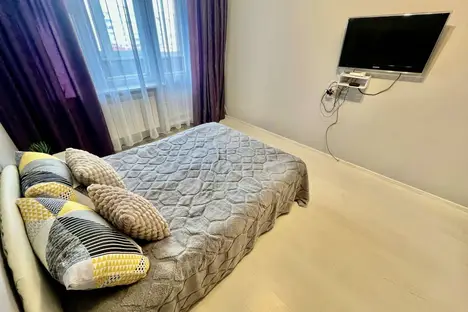 1-комнатная квартира в Белгороде, улица Есенина, 40