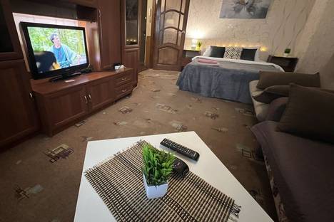 1-комнатная квартира в Белгороде, Гостенская улица, 12