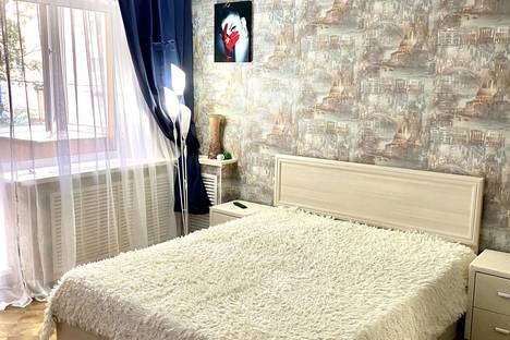 2-комнатная квартира в Саранске, Саранск, улица Володарского, 92