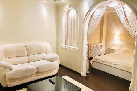 2-комнатная квартира в Саранске, Саранск, улица Богдана Хмельницкого, 42