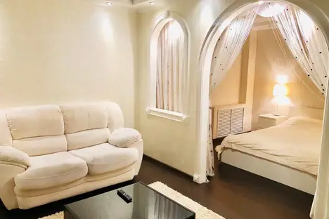 2-комнатная квартира в Саранске, улица Богдана Хмельницкого, 42