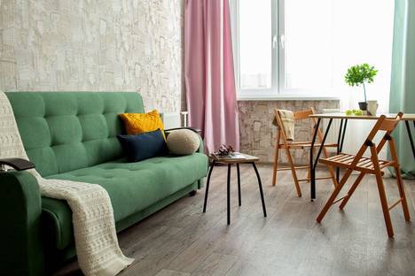 2-комнатная квартира в Кирове, Киров, Чистопрудненская ул., 18